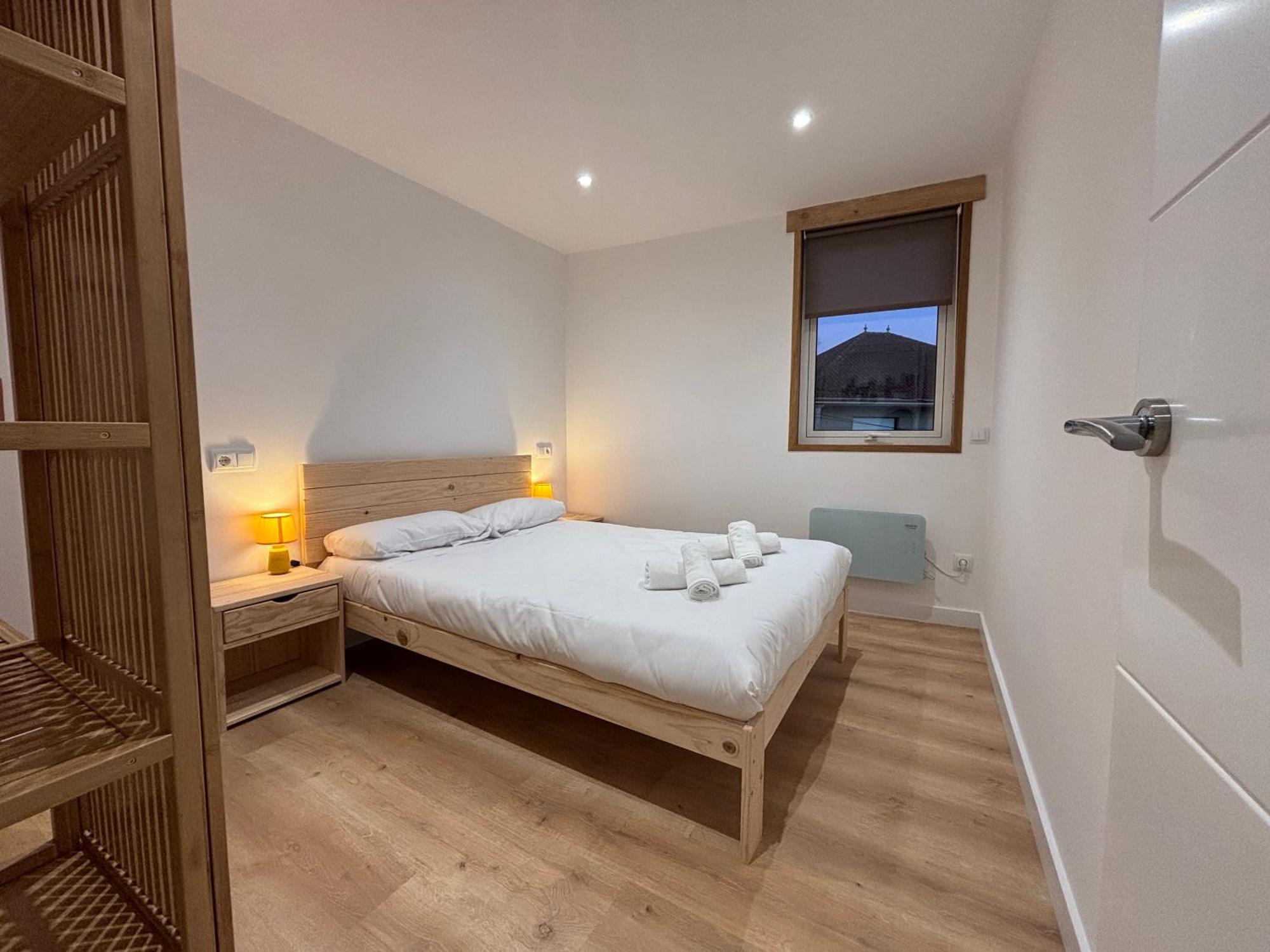 Acogedora Casa Cerca De Vigo By Cabana Rentals Picona Exterior photo