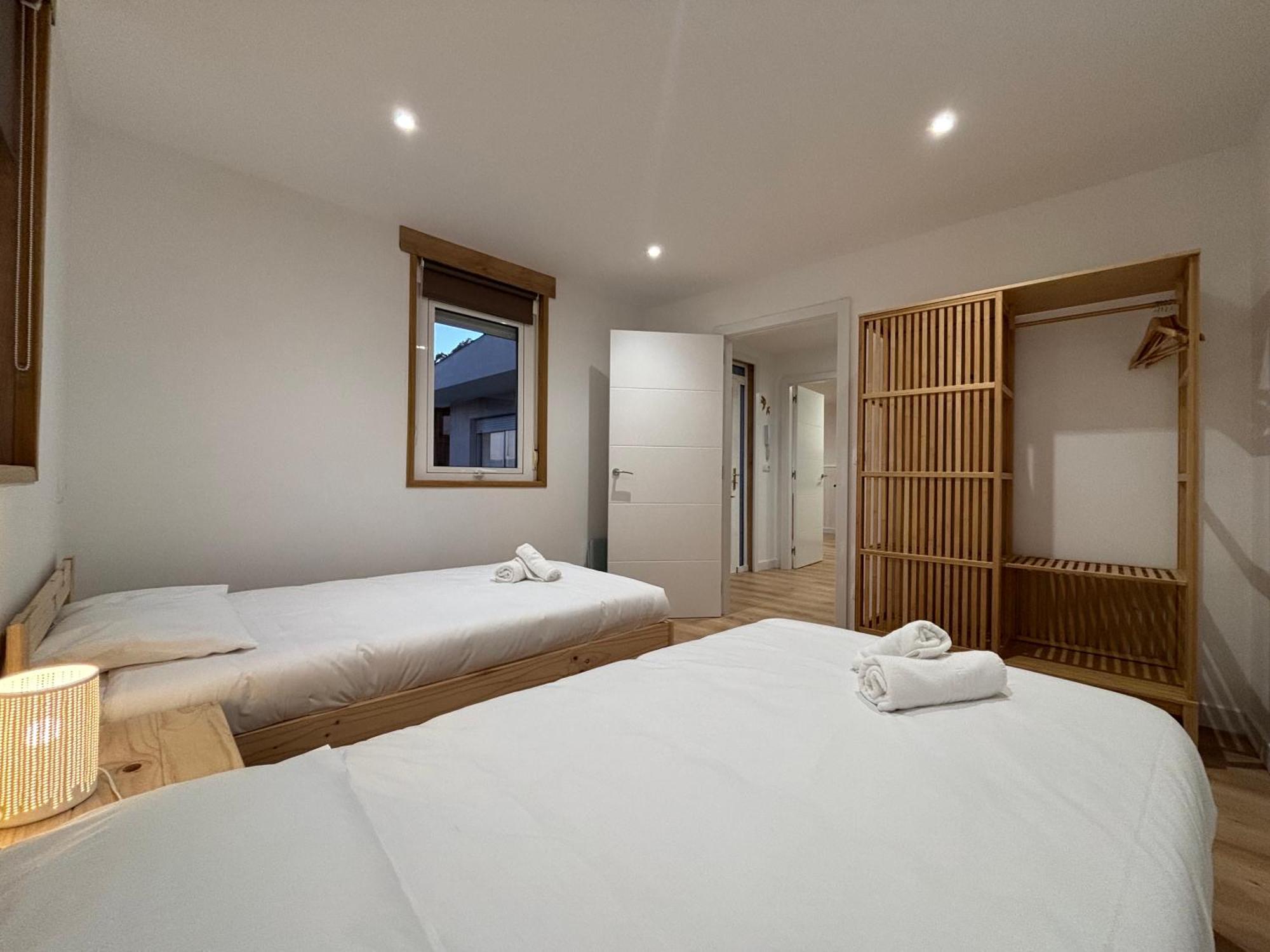 Acogedora Casa Cerca De Vigo By Cabana Rentals Picona Exterior photo