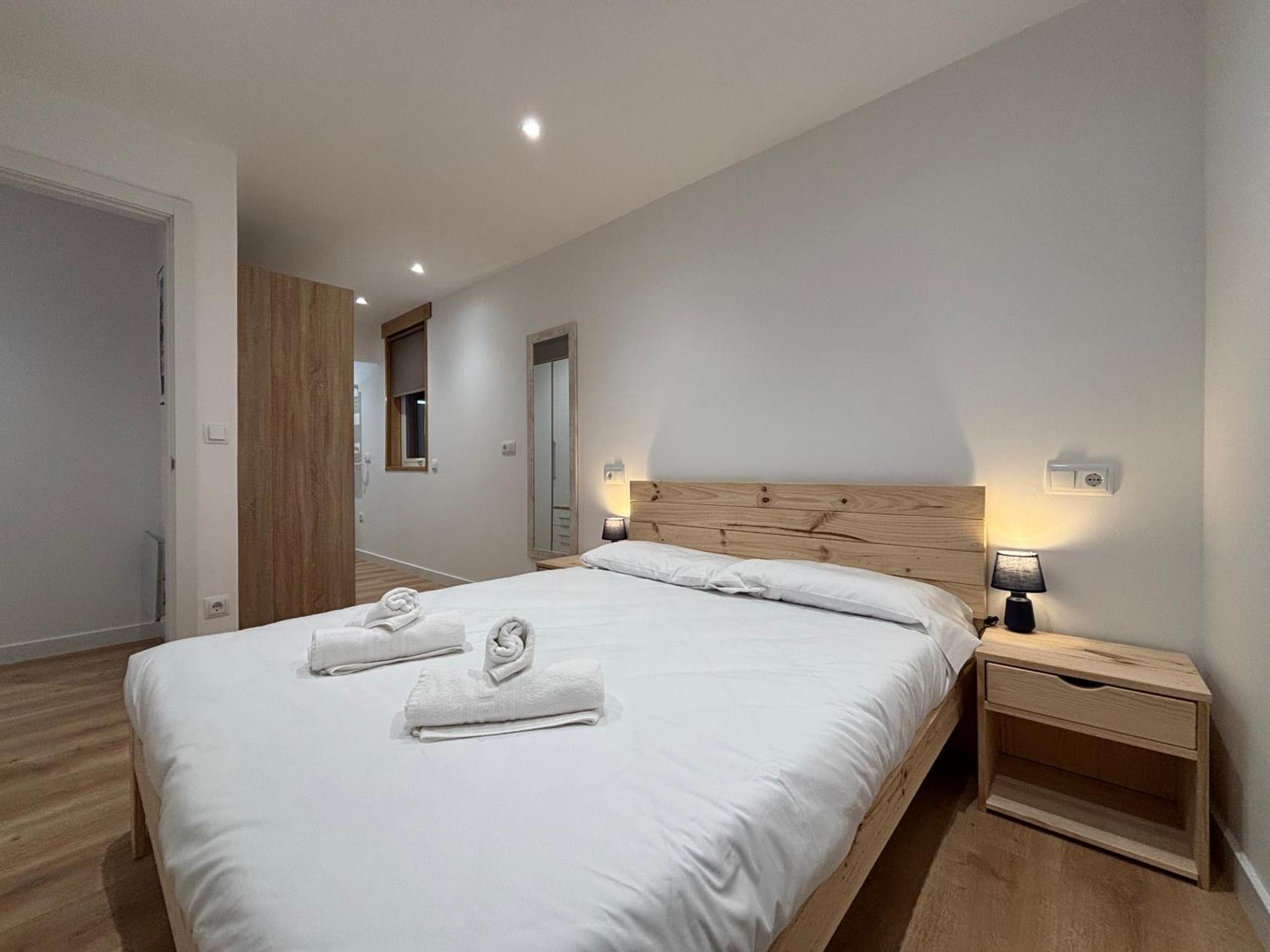 Acogedora Casa Cerca De Vigo By Cabana Rentals Picona Exterior photo