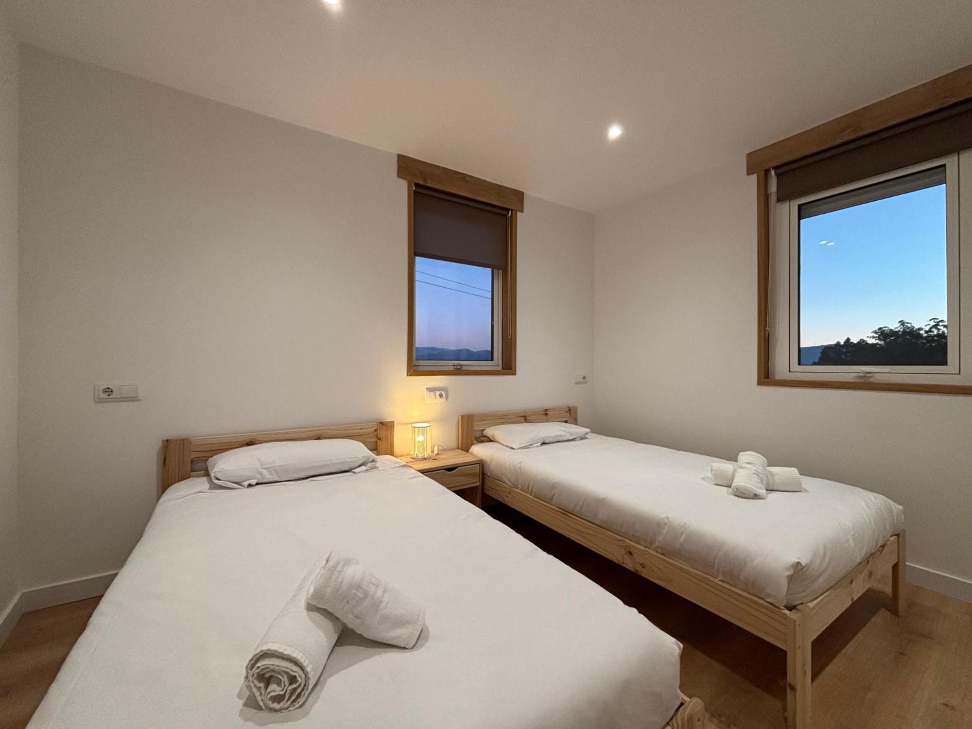 Acogedora Casa Cerca De Vigo By Cabana Rentals Picona Exterior photo