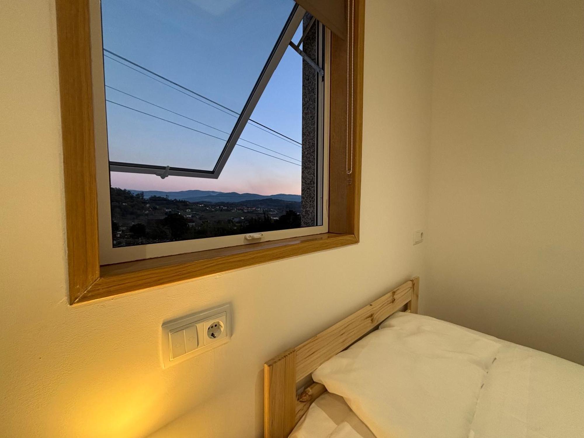 Acogedora Casa Cerca De Vigo By Cabana Rentals Picona Exterior photo